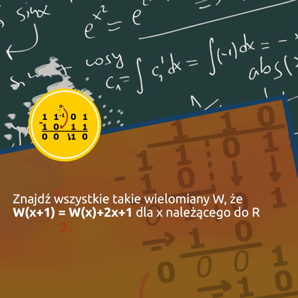 Kafelki matematyczne 1